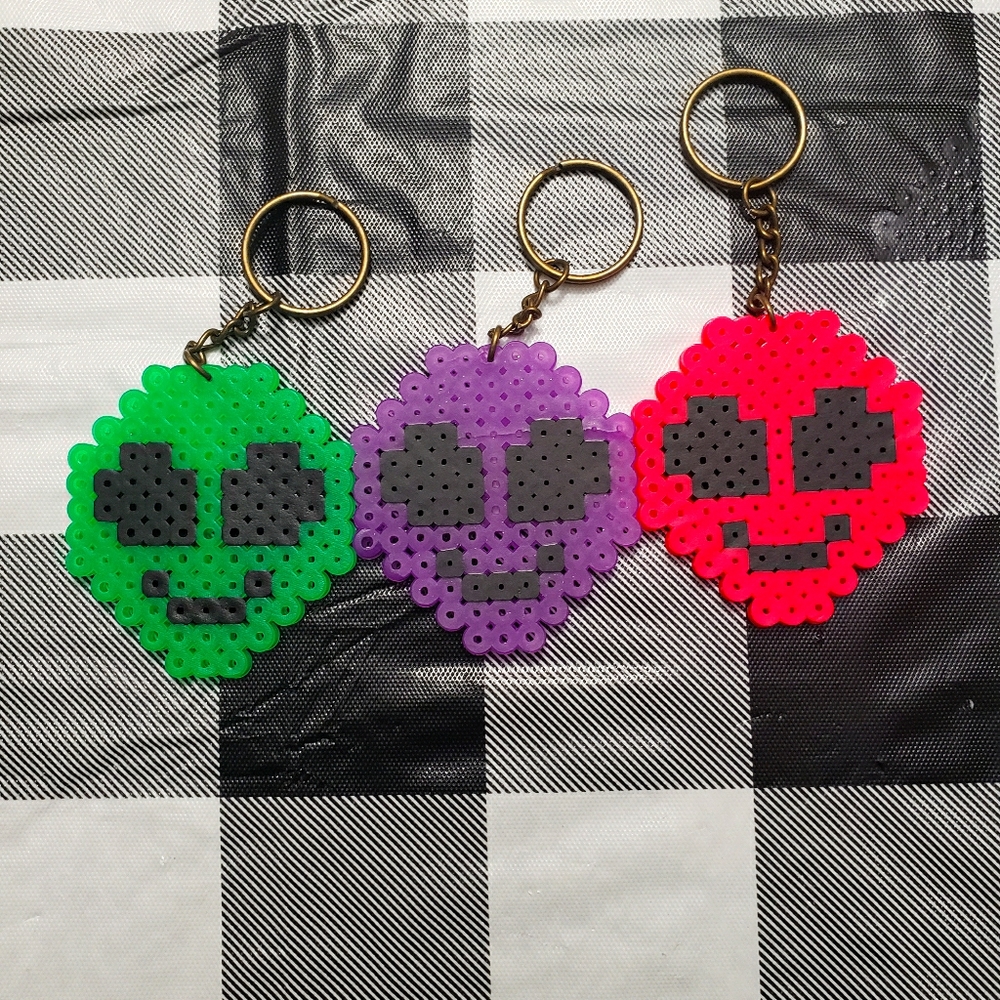 Keychains